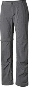 Columbia Silver Ridge 2.0 Zip-Off Hose lang grill (Damen)