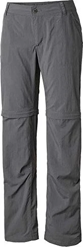 Columbia Silver Ridge 2.0 Zip-Off Hose lang grill (Damen)