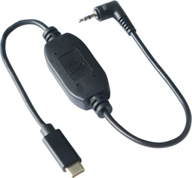 Atomos USB-C to Serial Calibration & Control Kabel
