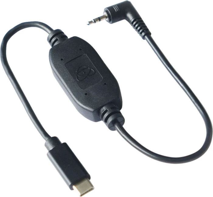 Atomos USB-C to Serial Calibration & Control Kabel