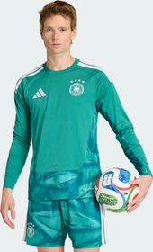 adidas FIFA WM 2026 Deutschland Torwarttrikot langarm (Herren)
