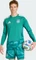 adidas FIFA WM 2026 Deutschland Torwarttrikot langarm (Herren) Vorschaubild