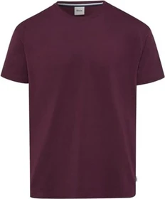 BRAX Ted T-Shirt kurzarm grape (Herren)