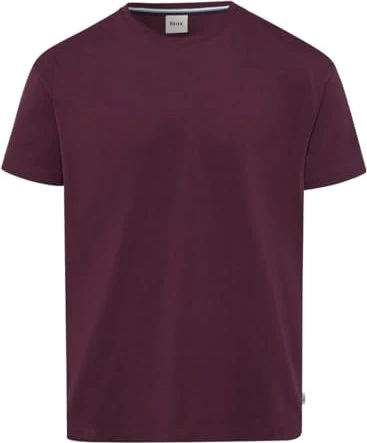 BRAX Ted T-Shirt kurzarm grape (Herren)