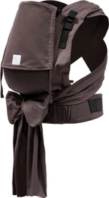 Stokke Limas Plus Babytrage espresso brown