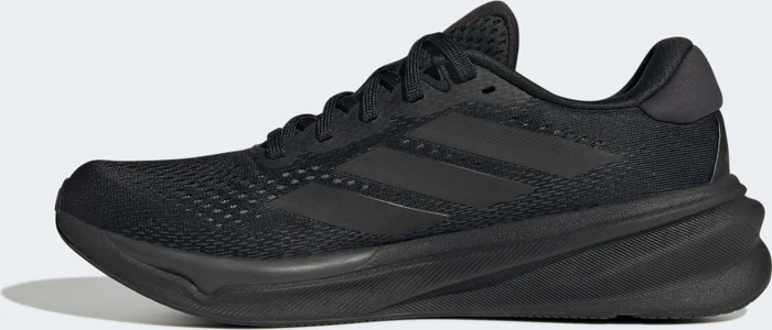 adidas Supernova Stride 2.0 core black/iron metallic/carbon (Damen)