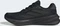 adidas Supernova Stride 2.0 core black/iron metallic/carbon (Damen) Vorschaubild