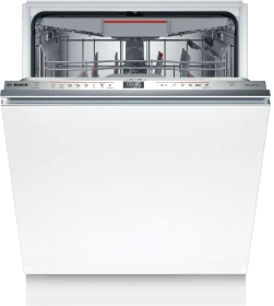 Bosch Serie 6 SBD6ECX12E Großraum-Geschirrspüler