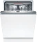 Bosch Serie 6 SBD6ECX12E Großraum-Geschirrspüler Vorschaubild