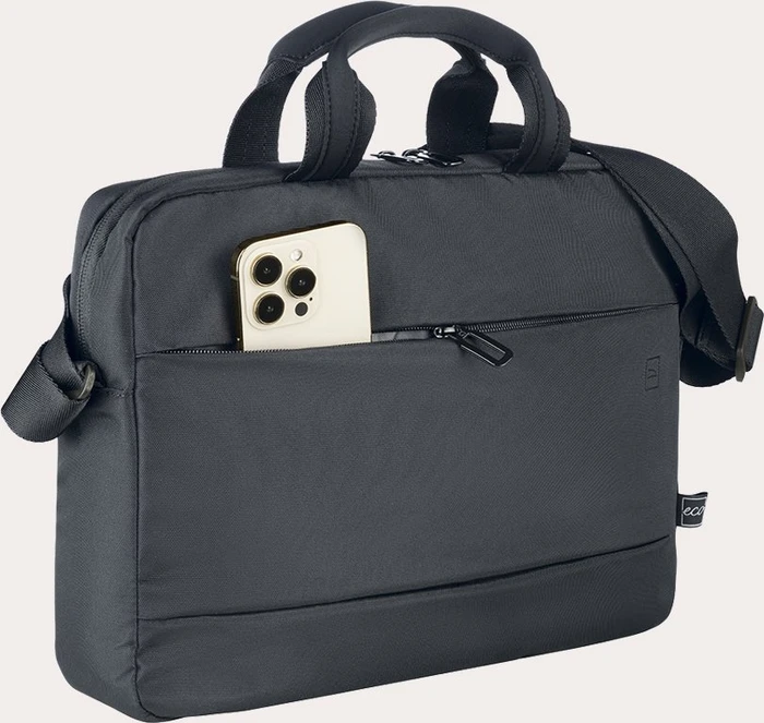 Tucano Global Notebooktasche, 13/14", blau