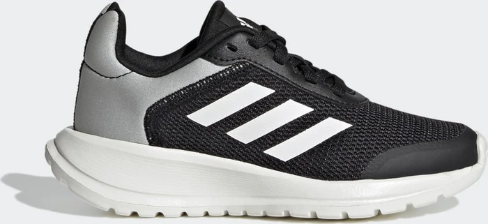 adidas Tensaur Run core black/core white/grey two (Junior)