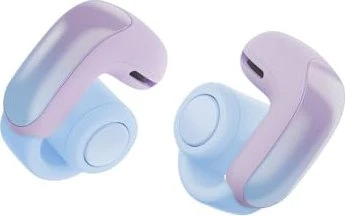 Bose Ultra Open Earbuds hellflieder