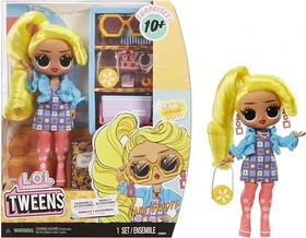MGA Entertainment L.O.L. Surprise! - Tweens - Hana Groove