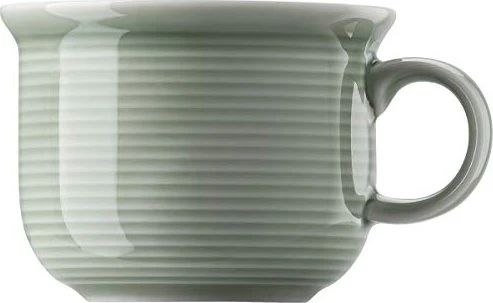 Thomas Trend Colour Espressotasse 100ml moss green
