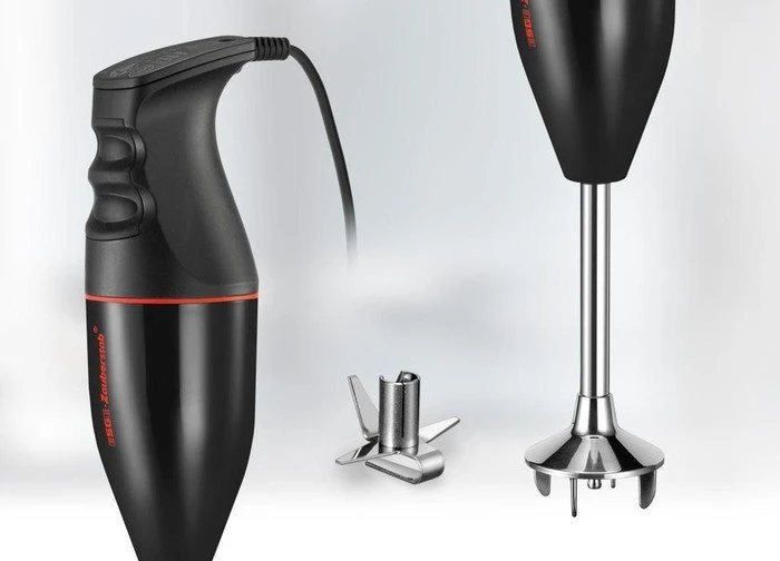 Unold 90129 ESGE M100D Stabmixer schwarz