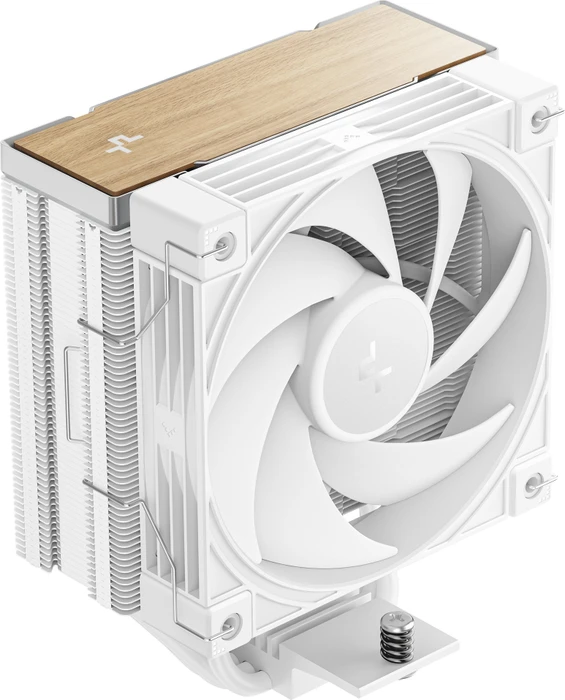 DeepCool AK400 G2, weiß