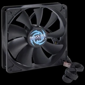 Revoltec Air Guard, 140mm