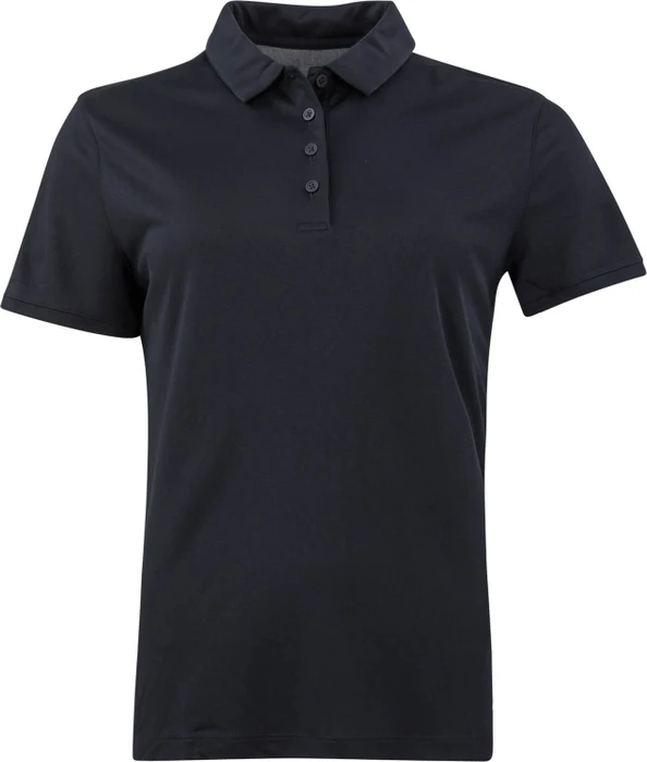 Nike Dri-FIT Victory Funktionsshirt kurzarm schwarz (Damen)