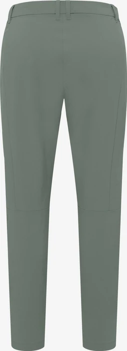 Jack Wolfskin Hikeout Hose lang slate green (Damen)
