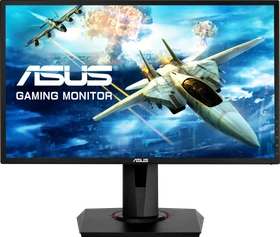 ASUS VG248QG, 24"