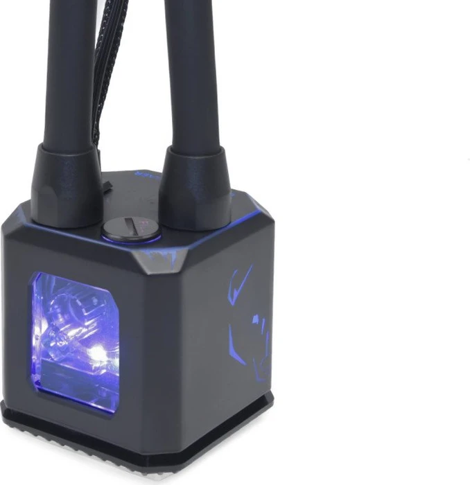 Alphacool Eisbaer Aurora 360 CPU - Digital RGB V1.1