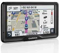 Garmin nüvi 2797 LMT Europa