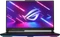 ASUS ROG Strix Scar 17 (2023) G733PZ, Off Black, Ryzen 9 7945HX3D, 32GB RAM, 1TB SSD, GeForce RTX 4080, DE Vorschaubild