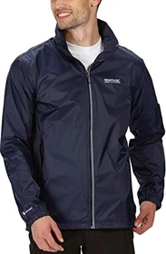 Regatta Lyle IV Funktionsjacke marine (Herren)