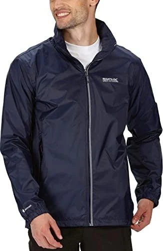 Regatta Lyle IV Funktionsjacke marine (Herren)