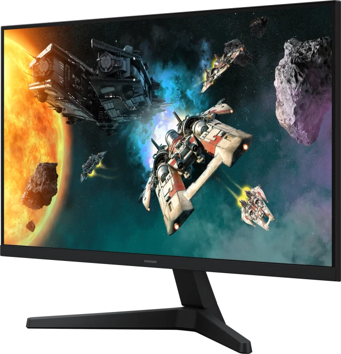 Samsung Essential Monitor G3 G31H, 27"