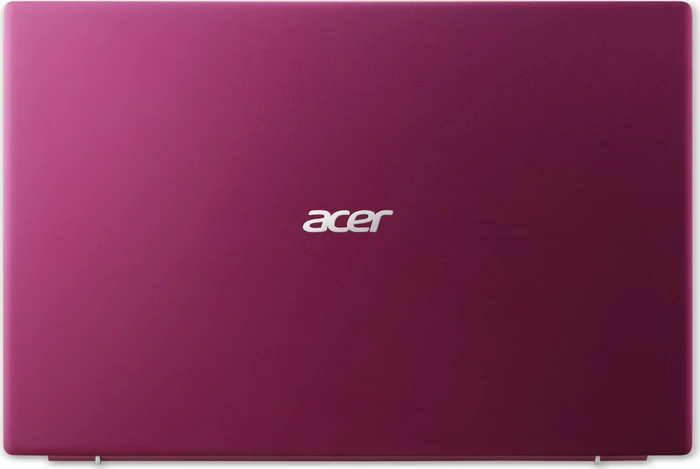Acer Swift 3 SF314-511-56EY, Berry Red, Core i5-1135G7, 16GB RAM, 512GB SSD, US