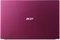 Acer Swift 3 SF314-511-56EY, Berry Red, Core i5-1135G7, 16GB RAM, 512GB SSD, US Vorschaubild