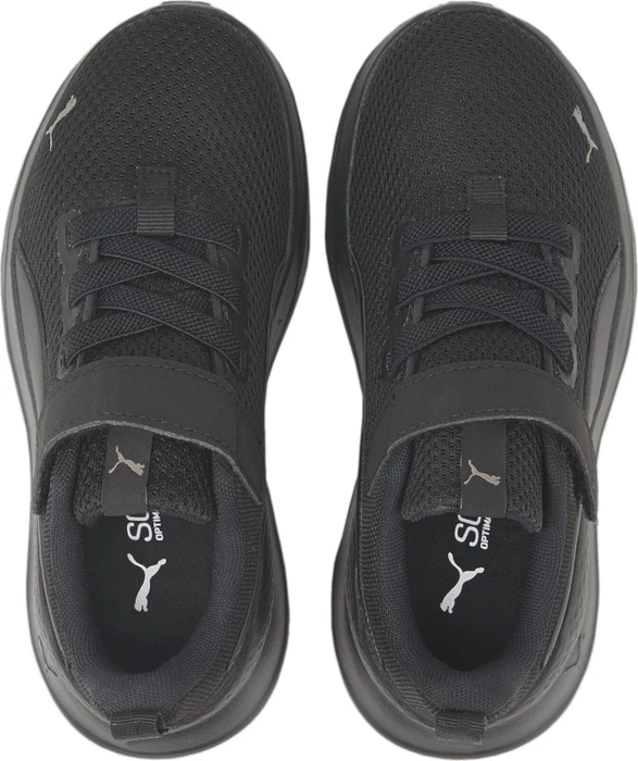 Puma Anzarun Lite puma black/ultra gray (Junior)