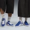 Puma Suede Classic mountain blue/puma white Vorschaubild