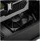 Corsair 3200D RS, schwarz, Glasfenster Vorschaubild