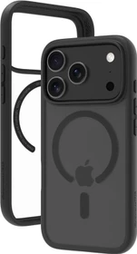 dbramante1928 Grenen MagSafe für Apple iPhone 17 Pro schwarz