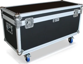 MF-Cases MFC Transportcase 100x40cm mit Rollen