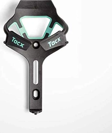 Tacx Ciro Matt Flaschenhalter celeste