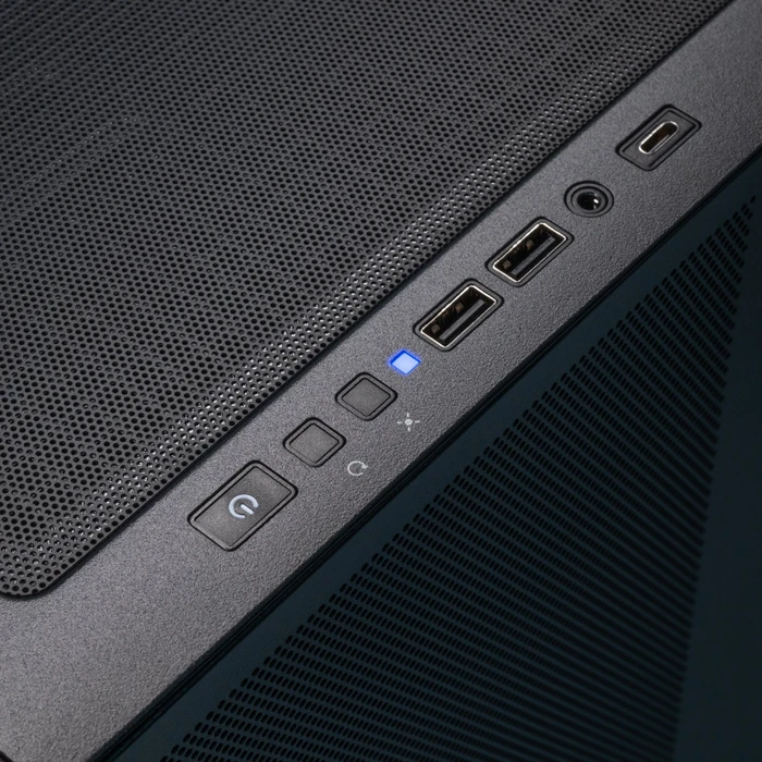 SilverStone Seta H2M