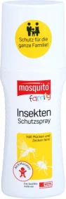 mosquito classic Insektenschutz Spray