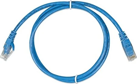 Victron Energy RJ45 UTP Kabel 0.3m