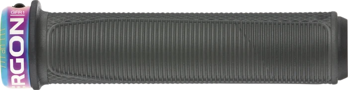 Ergon GFR1 Factory Griffe fmd racing/oil slick