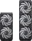Jonsbo TG-240 ARGB Black Vorschaubild