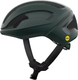 POC Omne Air WF MIPS Helm pargasite green matt