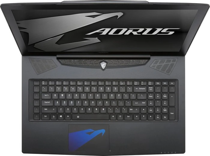 GIGABYTE AORUS X7 DT v6, Core i7-6820HK, 32GB RAM, 512GB SSD, 1TB HDD, GeForce GTX 1080, DE