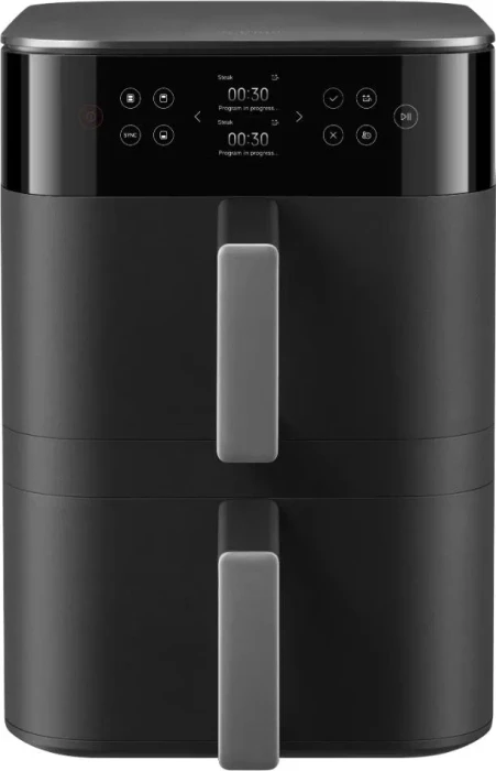 Xiaomi Smart Double Stack Air Fryer ab € 135,60 (2026) | Preisvergleich ...