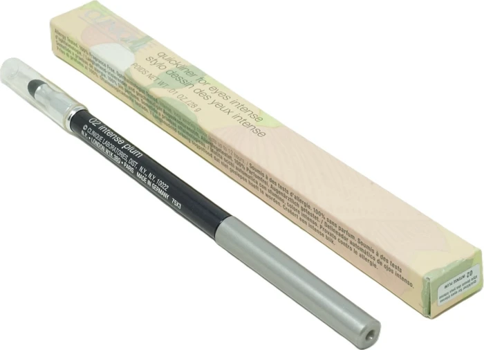 Clinique Quickliner For Eyes Intense Eyeliner intense plum, 0.3g