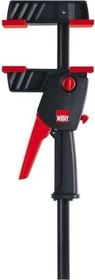 Bessey DUO16-8 Einhandzwinge, 160/85mm