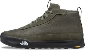 The North Face Clyffe Mid new taupe green/black mist (Herren)