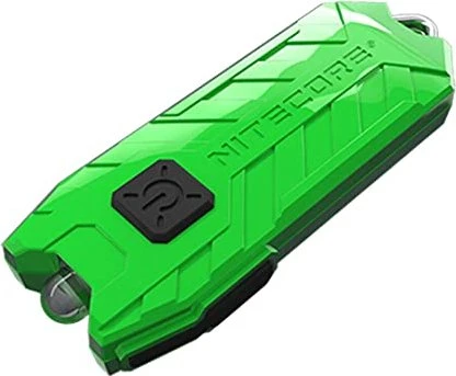 Nitecore Tube 2.0 Taschenlampe grün